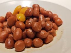 -侨美食家·41年地道粤菜(恒福路店)