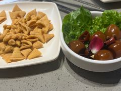 -海底捞火锅(莘松路店)