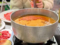 -燃计沙茶皇·香港沙茶火锅(人广旗舰店)