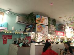 大堂-大王油茶(二厂文创公园店)