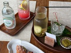 -六阅·福十 FORTEN 海景咖啡西餐厅(双廊古镇店)