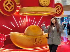 -友谊阳光城