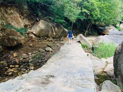 -黑龙潭风景区