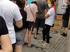 -无声臭豆腐(大井1号店)