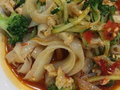 秘制凉皮-魏家凉皮(博水商务大厦店)