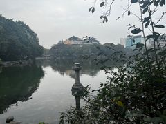 -桂林两江四湖景区