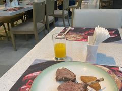 -金海湾自助餐厅(金陵饭店)