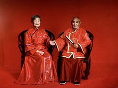 -正午照相馆·全家福·证件照·轻写真