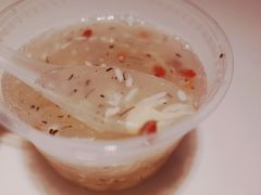 桂花糊米酒-老通城豆皮大王(吉庆街店)