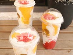 -喜茶(广州北京路惠福东店)