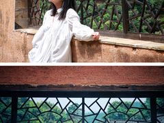 -杨家堂村