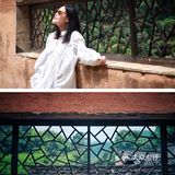 丽水松阳县古村落巡游