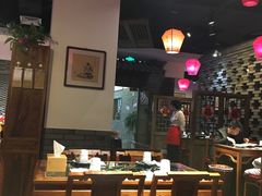 大堂-金悦印象小馆(三里河店)