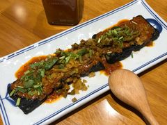 -霸蛮湖南菜·牛肉粉(荣京西街店)