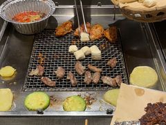 -塘屋烧烤·云南火塘烧烤品牌(春城慧谷旗舰店)