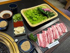 和牛美式后胸-龙记珍牛和牛烧肉(龙南街店)