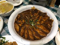 -紫光园·烤鸭(吕家营店)