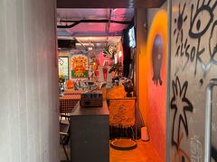 -nodcafe(M50创意园店)