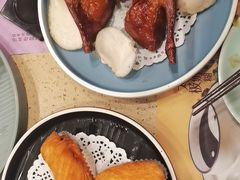 -点都德(龙之梦店)