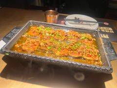 -烤匠麻辣烤鱼(双流明城购物中心店)