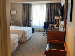 -澳门喜来登大酒店