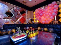 -V麦量贩KTV(富康城店)