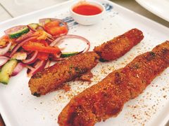 牛肉嘎巴巴-Sultan pakistan苏单巴基斯坦