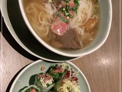 -CHINCHIN 青青·泰国料理(万象食家店)