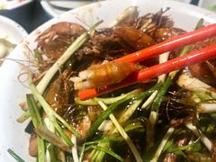 -老头儿油爆虾·知味杭州(爱琴海购物中心)