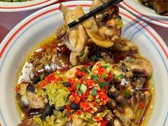 -韵味湘肴·小炒黄牛肉(五一广场店)