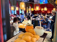 -纳瓦新疆菜(银都店)