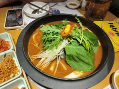 -韩香福脊骨汤锅(上杭路店)