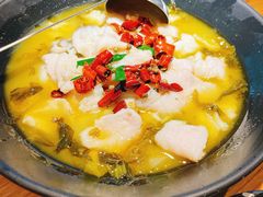 -金牌外婆家(苏州中心店)