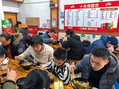 -小无锡面馆