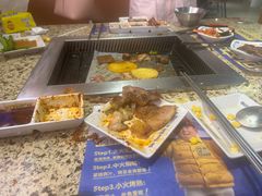 -阿亲家·韩式无限烤肉(春熙路店)