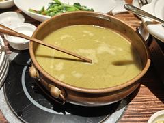 -瑶王府·广西菜(茶花园店)