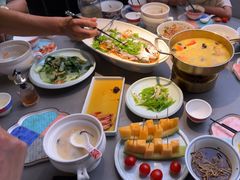 -江南里·新浙菜(苏州大悦城店)
