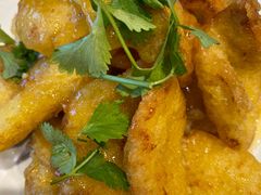 -添福来墨鱼饺子 · 海鲜东北菜(锦绣店)