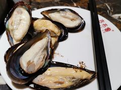 -吉布鲁牛排海鲜自助(龙湖北城天街购物广场店)
