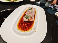 -金狮麟·宋宴