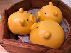 -点心传说·粤菜点心(佐阾虹湾店)