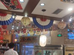 -梦山水日本烧肉(五四广场店)