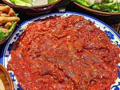 -冯校长老火锅(广州正佳广场店)