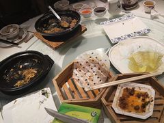 -稻香饭店(IFS国金中心店)