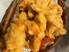小酥肉-廖川菜(金虹桥店)