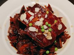 -吴越荣记·苏州菜·松鼠桂鱼(斜塘老街店)