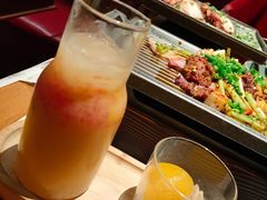 -绿茶餐厅(布吉万象汇店)