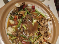 -早酒肖汉老味拌面