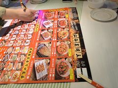 -三毛烧烤·南昌大排档(山姆店)