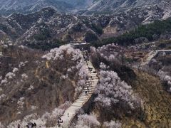 -龙泉峪长城